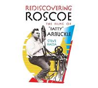 Steve Massa Rediscovering Roscoe (Copertina rigida)
