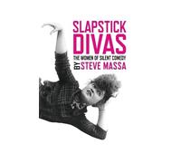 Steve Massa Slapstick Divas (Copertina rigida)