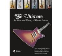 Steve Matthes Joe Moffett The Ultimate (Copertina rigida)