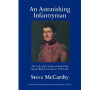 Steve McCarthy An Astonishing Infantryman (Copertina rigida)