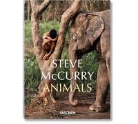 Steve McCurry. Animals