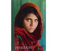 Steve McCurry Portraits (Copertina rigida)
