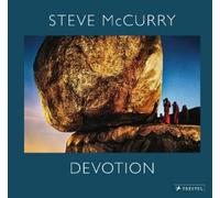 Steve McCurry Steve McCurry (Copertina rigida)