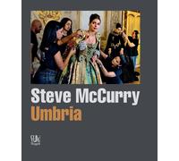 Steve McCurry. Umbria - 2025 - Maggioli Modulgrafica Document
