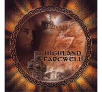 Steve McDonald Highland Farewell (CD) Album