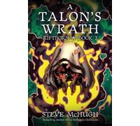 Steve McHugh A Talon's Wrath (Tascabile) Riftborn
