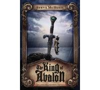 Steve McHugh The King of Avalon (Tascabile) Hellequin Chronicles Universe