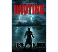 Steve McHugh Undying (Tascabile) Hellequin Chronicles Universe