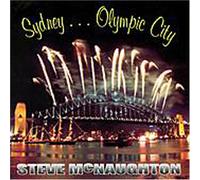 Steve Mcnaughton - Sidney: Olympic City