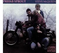 Prefab Sprout - Steve Mcqueen