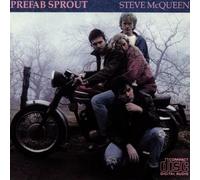 Steve Mcqueen (1 CD Audio) - Prefab Sprout (Audio Cd)
