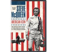 Steve McQueen: American Icon – Universal Pictures