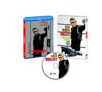 Steve Mcqueen - Bullitt [Edizione: Giappone]