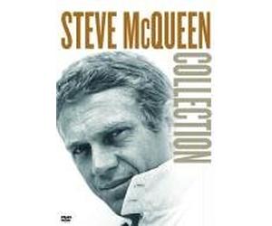 Steve McQueen Collection