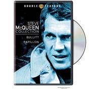 Steve McQueen Collection (Bullitt / Papillon)