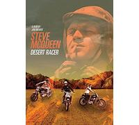 Steve Mcqueen: Desert Racer [Edizione: Stati Uniti]