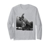 Steve McQueen filma L'amante della Guerra 1961 Maglia a Manica