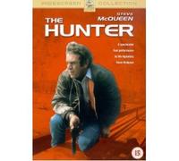 Steve Mcqueen - Hunter [Edizione: Regno Unito]