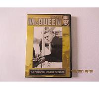 STEVE MCQUEEN - L'OMBRE DU DOUTE - THE DEFENDER