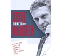 Steve McQueen Prestige Collection
