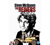 Steve Mcqueen - Reivers [Edizione: Regno Unito]