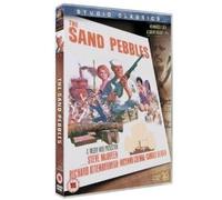 Steve Mcqueen - Sand Pebbles, The - Studio Classics [Edizione: Regno Unito]