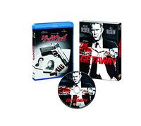 Steve Mcqueen - The Getaway [Edizione: Giappone]