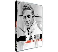 Steve mcqueen : the king of cool
