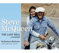 Steve McQueen : The Last Mile.Revisited