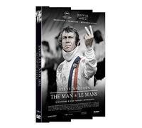 STEVE MCQUEEN : THE MAN & LE MANS