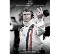 Steve Mcqueen: The Man & Le Mans [Edizione: Stati Uniti]