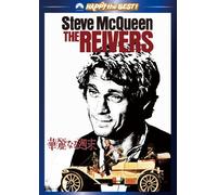 Steve Mcqueen - The Reivers [Edizione: Giappone]