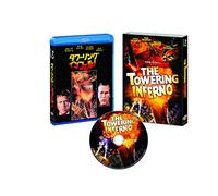 The Towering Inferno (Blu-ray) Steve Mcqueen