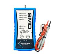 Steve Meade Designs Rilevatore di distorsione SMD DD-1