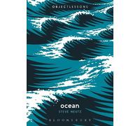 Steve Mentz Ocean (Tascabile) Object Lessons