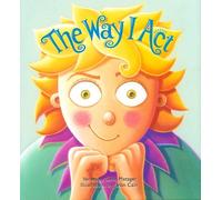 Steve Metzger The Way I Act (Copertina rigida)