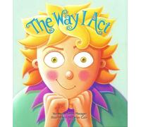 Steve Metzger The Way I Act (Libro di cartone)