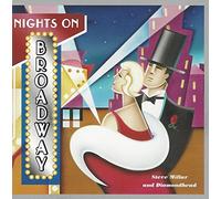 Steve Millar - Nights On Broadway