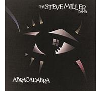 Steve Miller Band - Abracadabra