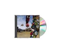 Steve Miller Band Bingo (CD)
