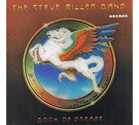 Steve Miller Band - Book of dreams (1977)