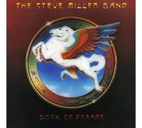 Steve Miller Band Book of Dreams (CD)