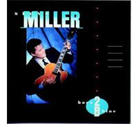 Steve Miller Band Born 2 B Blue (CD)