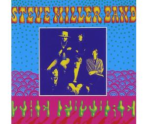 Steve Miller Band Children of the Future (CD)