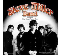 Steve Miller Band - CULT LEGENDS King Biscuit Flower Hour