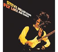 Steve Miller Band - Fly Like An Eagle