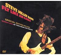 Steve Miller Band - Fly Like an Eagle
