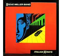 Steve Miller Band - Italian X Rays