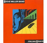 Miller Steve - Italian X Rays