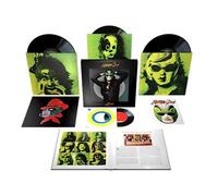 Steve Miller Band J50: The Evolution Of The Joker (Vinyl LP)